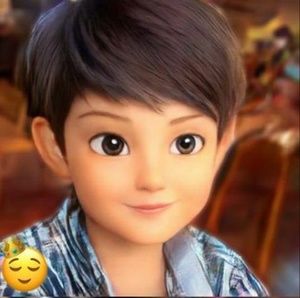 Meet your Posher, Marisol